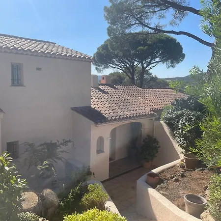 Maison Maxime 3 * Σαιντ-Μαξίμ