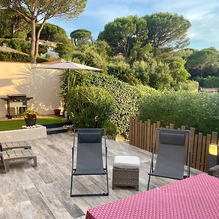 Maison Maxime 3 Σαιντ-Μαξίμ