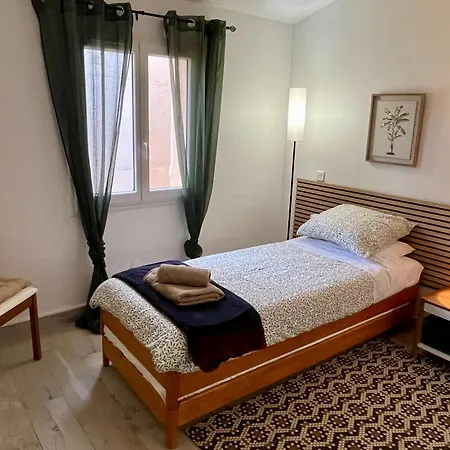 Maison Maxime 3 בית נופש