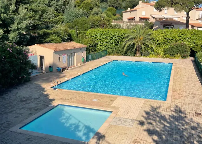 Σπίτι διακοπών Maison Maxime 3