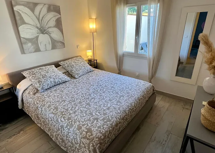 Maison Maxime 3 Σπίτι διακοπών *