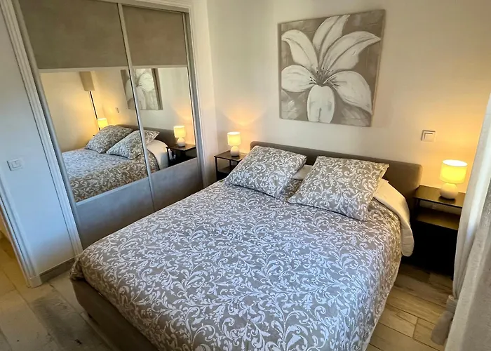 Maison Maxime 3 * סן-מקסים