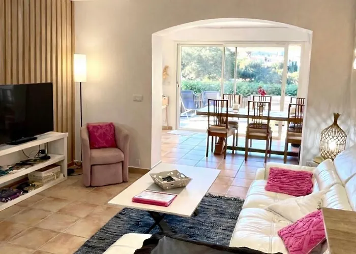 Maison Maxime 3 Σπίτι διακοπών