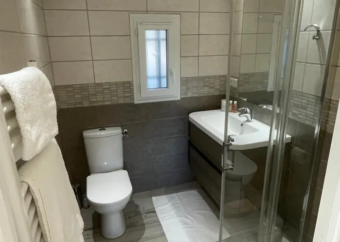 Maison Maxime 3 Σπίτι διακοπών *