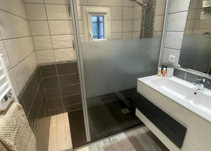 Maison Maxime 3 סן-מקסים