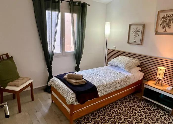 Maison Maxime 3 בית נופש