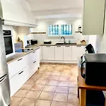Holiday home Maison Maxime 3 Sainte-Maxime
