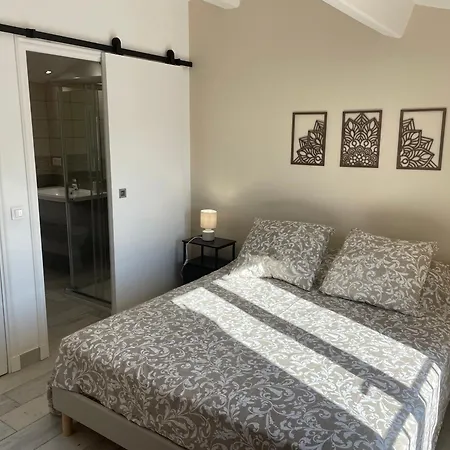 Maison Maxime 3 *