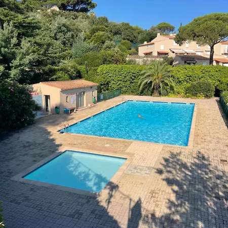 Holiday home Maison Maxime 3