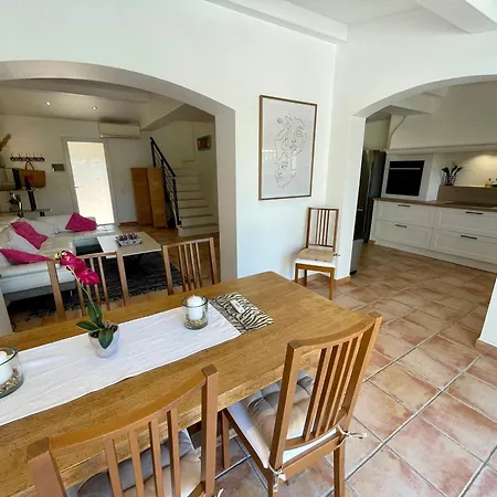 Maison Maxime 3 Holiday home Sainte-Maxime