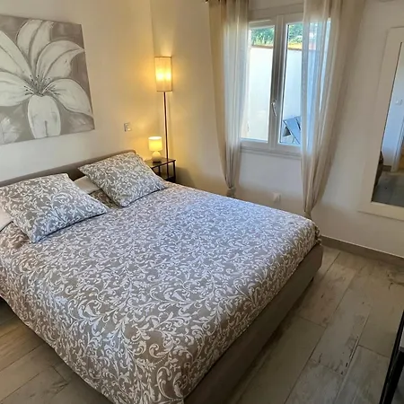 Maison Maxime 3 Feriehus *