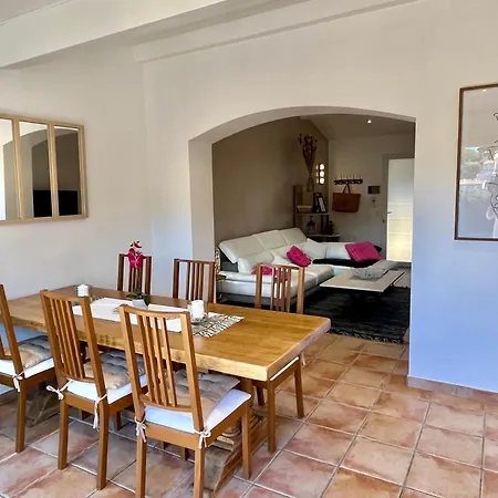 Holiday home Maison Maxime 3