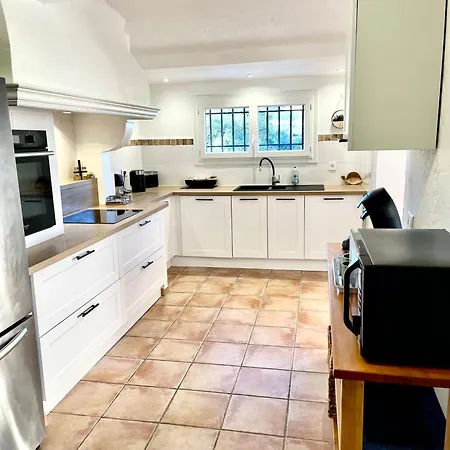 Holiday home Maison Maxime 3 Sainte-Maxime