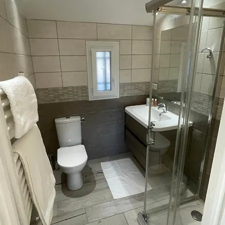 Maison Maxime 3 Holiday home *