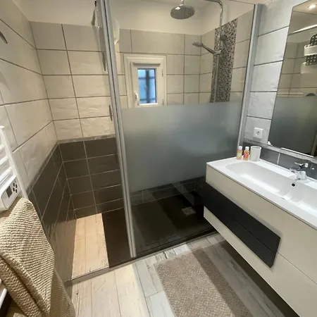 Maison Maxime 3 생트막시메