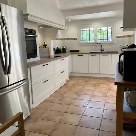 Maison Maxime 3 * Sainte-Maxime