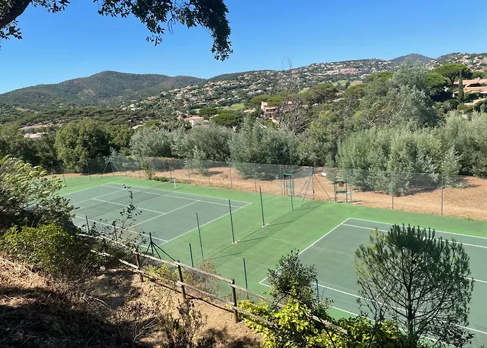 Maison Maxime 3 * Sainte-Maxime